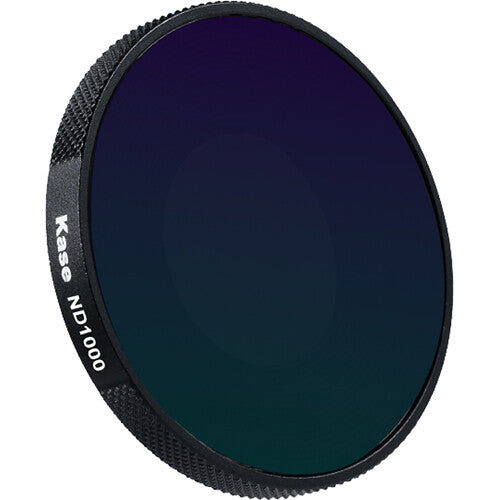 Kase ND1000 Filtro para Dji Action 6 con Garantía Limitada 1 Año