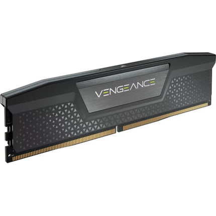 CORSAIR VENGEANCE DDR5 32GB 6000 MHz UDIMM Kit 2x16GB Gris