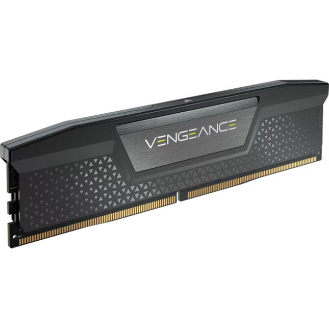 CORSAIR VENGEANCE DDR5 32GB 6000 MHz UDIMM Kit 2x16GB Gris