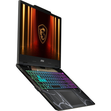 MSI Cyborg 15 B2RW Ordenador Portátil Gaming 15.6" FHD 144Hz 32GB RAM 1TB SSD