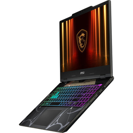MSI Cyborg 15 B2RW Ordenador Portátil Gaming 15.6" FHD 144Hz 32GB RAM 1TB SSD