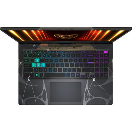 MSI Cyborg 15 B2RW Ordenador Portátil Gaming 15.6" FHD 144Hz 32GB RAM 1TB SSD