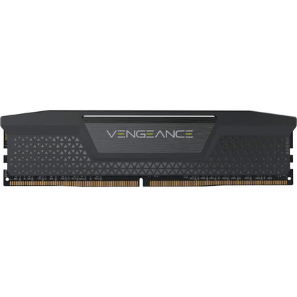 CORSAIR VENGEANCE DDR5 32GB 6000 MHz UDIMM Kit 2x16GB Gris