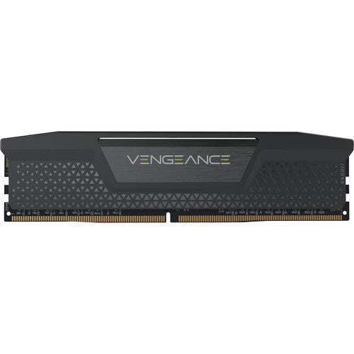 CORSAIR VENGEANCE DDR5 32GB 6000 MHz UDIMM Kit 2x16GB Gris