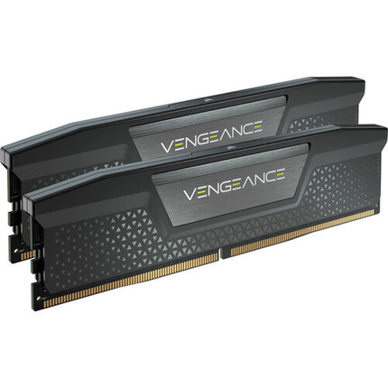 CORSAIR VENGEANCE DDR5 32GB 6000 MHz UDIMM Kit 2x16GB Gris