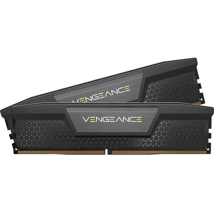 CORSAIR VENGEANCE DDR5 32GB 6000 MHz UDIMM Kit 2x16GB Gris