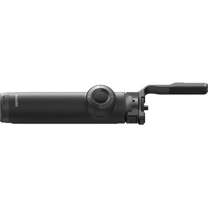 Insta360 Free Framing Selfie Stick para X5 con trípode y montura 13