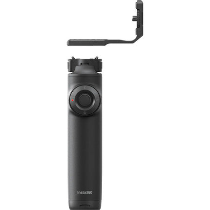 Insta360 Free Framing Selfie Stick para X5 con trípode y montura 13