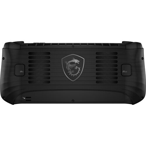 MSI Claw 8 AI+ A2VM Consola Portátil 32GB+1TB Pantalla FHD Rendimiento