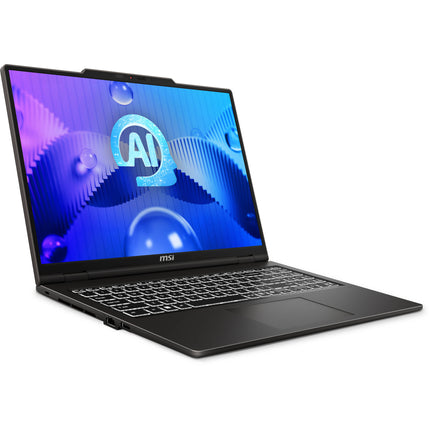 MSI VenturePro 16 Portátil Táctil 16" 32GB RAM 1TB SSD RTX 5060