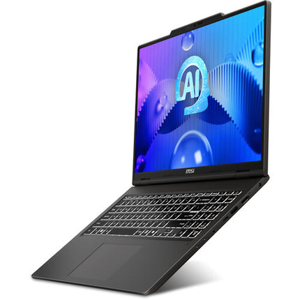 MSI VenturePro 16 Portátil Táctil 16" 32GB RAM 1TB SSD RTX 5060
