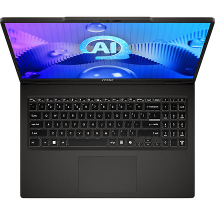 MSI VenturePro 16 Portátil Táctil 16" 32GB RAM 1TB SSD RTX 5060