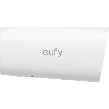 eufyCam E40 Cámara solar para exterior 2K 130° ángulo 13000mAh batería