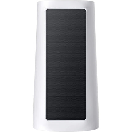 eufyCam E40 Cámara solar para exterior 2K 130° ángulo 13000mAh batería