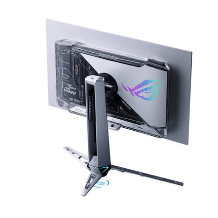 ASUS Republic of Gamers Swift OLED PG27AQWP-W Monitor Gaming 26.5" 1440p 540 Hz HDR