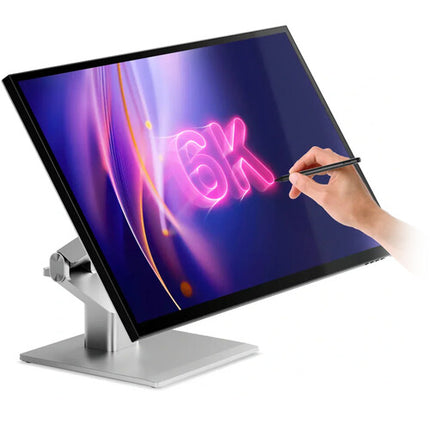 ALOGIC Clarity Monitor táctil 32" UHD 6K 6016x3384 HDR 400 nits