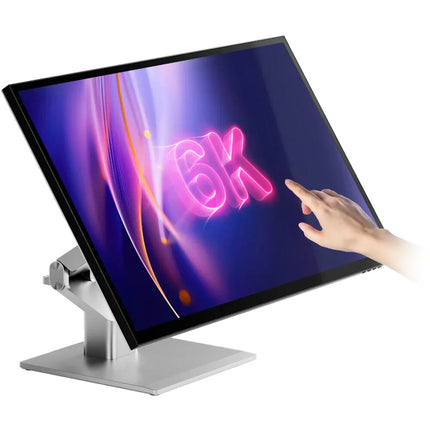 ALOGIC Clarity Monitor táctil 32" UHD 6K 6016x3384 HDR 400 nits