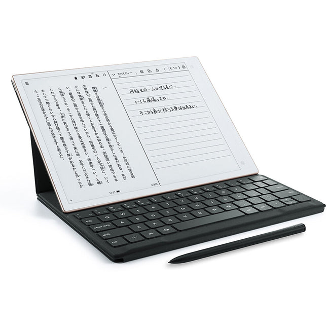 iFLYTEK AINOTE 2 Teclado Folio con Soporte y Protector para Tablet