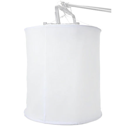 Aputure Space Light 90 Softbox 35.5 pulgadas con montaje y bolsa