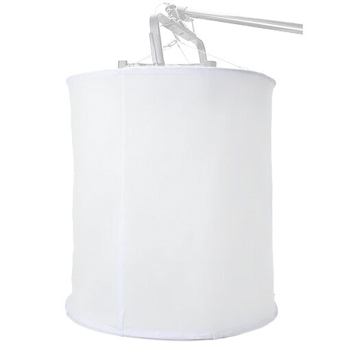 Aputure Space Light 90 Softbox 35.5 pulgadas con montaje y bolsa