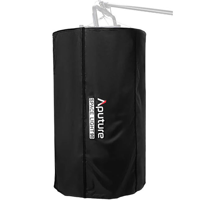 Aputure Space Light 90 Softbox 35.5 pulgadas con montaje y bolsa