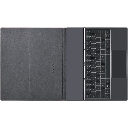Funda teclado magnética BOOX Note Max Tab X C 13.3 pulgadas trackpad integrado