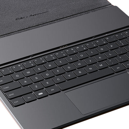 Funda teclado magnética BOOX Note Max Tab X C 13.3 pulgadas trackpad integrado