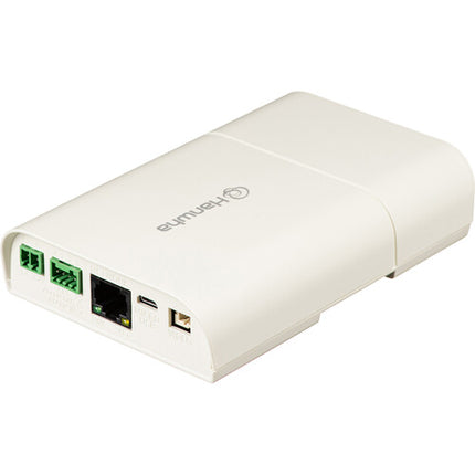Hanwha Vision WiseNet X Series XNB-H6241A Cámara IP ATM Modular 2MP 1080p 60fps 26 2 pies