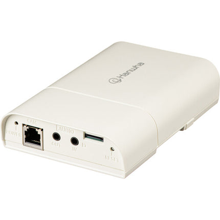 Hanwha Vision WiseNet X Series XNB-H6241A Cámara IP ATM Modular 2MP 1080p 60fps 26 2 pies