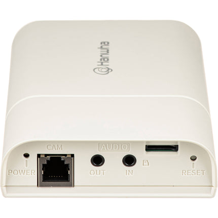 Hanwha Vision WiseNet X Series XNB-H6241A Cámara IP ATM Modular 2MP 1080p 60fps 26 2 pies