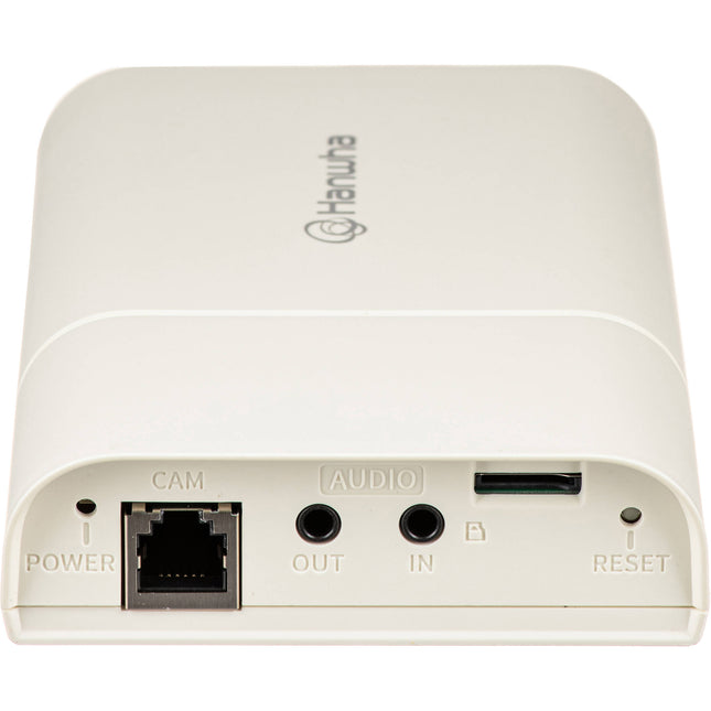 Hanwha Vision WiseNet X Series XNB-H6241A Cámara IP ATM Modular 2MP 1080p 60fps 26 2 pies