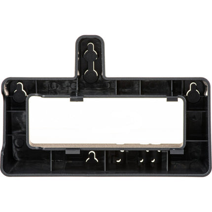 Soporte de Pared Yealink para Teléfono IP MP56 Ángulo Inclinado