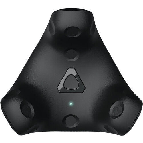 HTC VIVE Tracker 3.0 Pack de 2 Seguidores para Realidad Virtual Compatible con HTC VIVE