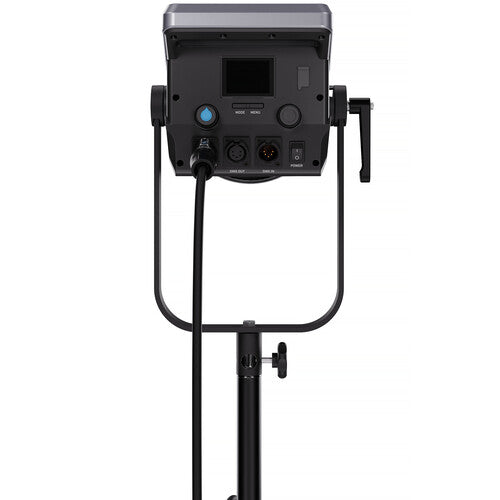 Nanlite FC720C Spotlight LED RGB para video 119000 Lux 2400-12000K con reflector y estuche