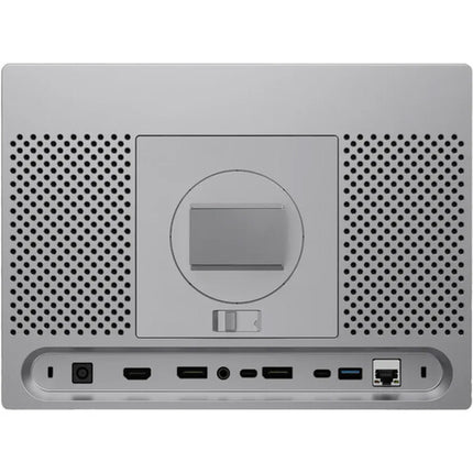 ALOGIC Aspekt Monitor Docking 32" 4K HDR UHD 3840x2160 90W USB-C