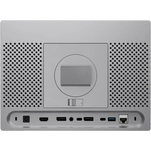 ALOGIC Aspekt Monitor Docking 32" 4K HDR UHD 3840x2160 90W USB-C