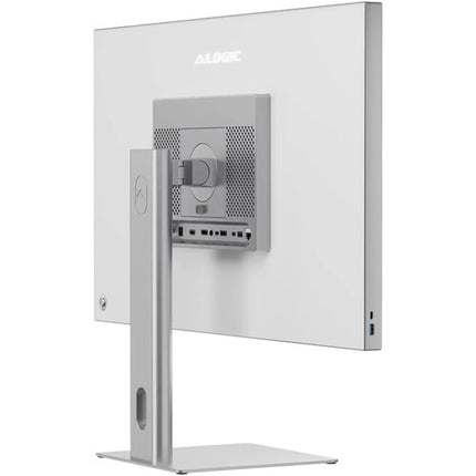 ALOGIC Aspekt Monitor Docking 32" 4K HDR UHD 3840x2160 90W USB-C