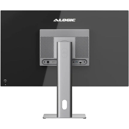 ALOGIC Aspekt Monitor Docking 32" 4K HDR USB-C 90W Space Gray