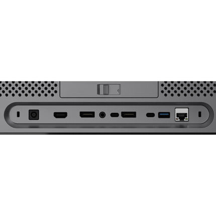 ALOGIC Aspekt Monitor Docking 32" 4K HDR USB-C 90W Space Gray