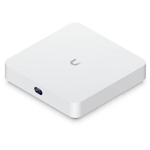 Ubiquiti Network Video Recorder Instant Kit NVR con 1TB HDD y 4 Cámaras 4MP