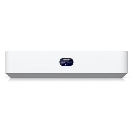 Ubiquiti Network Video Recorder Instant Kit NVR con 1TB HDD y 4 Cámaras 4MP