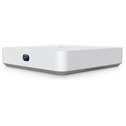 Ubiquiti Network Video Recorder Instant Kit NVR con 1TB HDD y 4 Cámaras 4MP