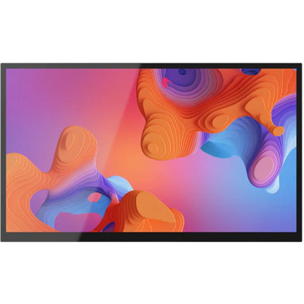 ALOGIC Aspekt Monitor táctil 32" 4K HDR 90W USB-C Silver