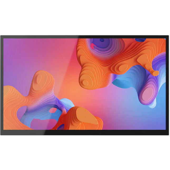 ALOGIC Aspekt Monitor táctil 32" 4K HDR 90W USB-C Silver