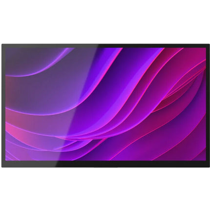 ALOGIC Aspekt 32" Monitor Docking Multi-Táctil 4K HDR 3840x2160 90W USB-C