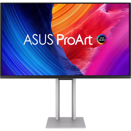 ASUS ProArt OLED PA27UCDMR Monitor 26.5" 4K UHD 240 Hz HDR 1000 nits