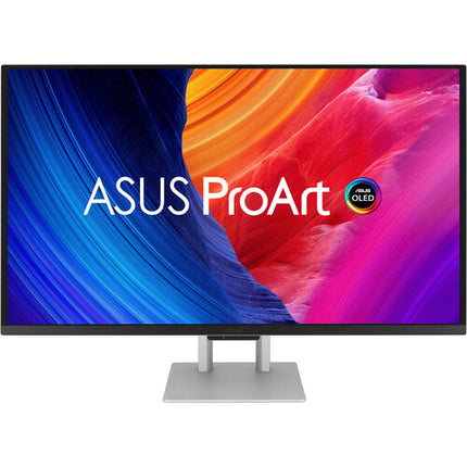 ASUS ProArt OLED PA27UCDMR Monitor 26.5" 4K UHD 240 Hz HDR 1000 nits