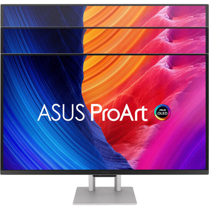 ASUS ProArt OLED PA27UCDMR Monitor 26.5" 4K UHD 240 Hz HDR 1000 nits