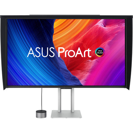ASUS ProArt OLED PA32UCDMR-K Monitor 31.5" 4K UHD 240 Hz Calibrador