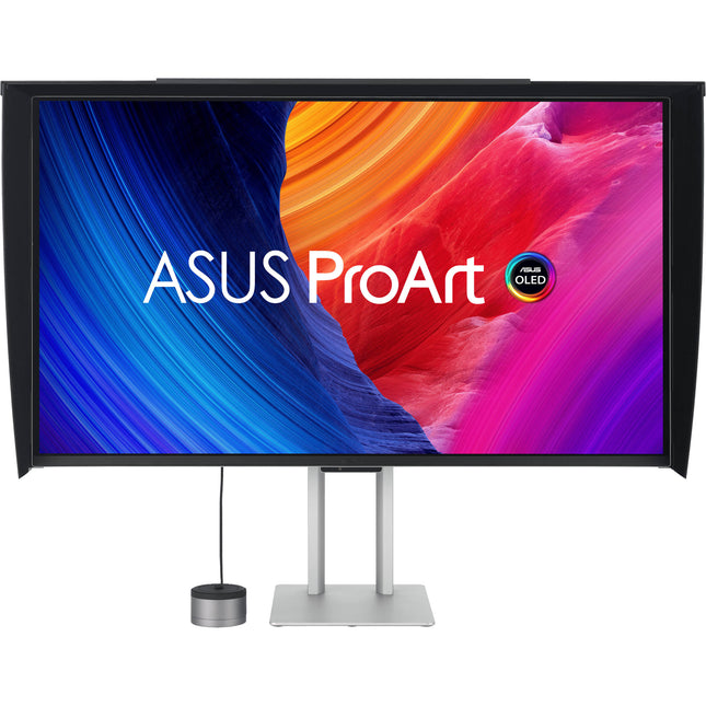 ASUS ProArt OLED PA32UCDMR-K Monitor 31.5" 4K UHD 240 Hz Calibrador